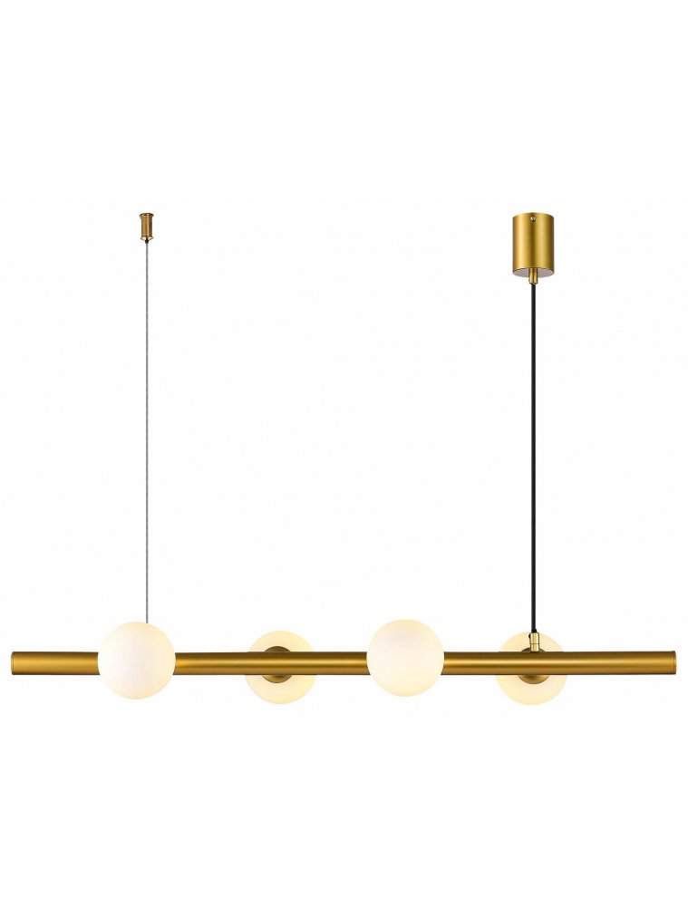 Подвесной светильник Asolo SL1185.203.04