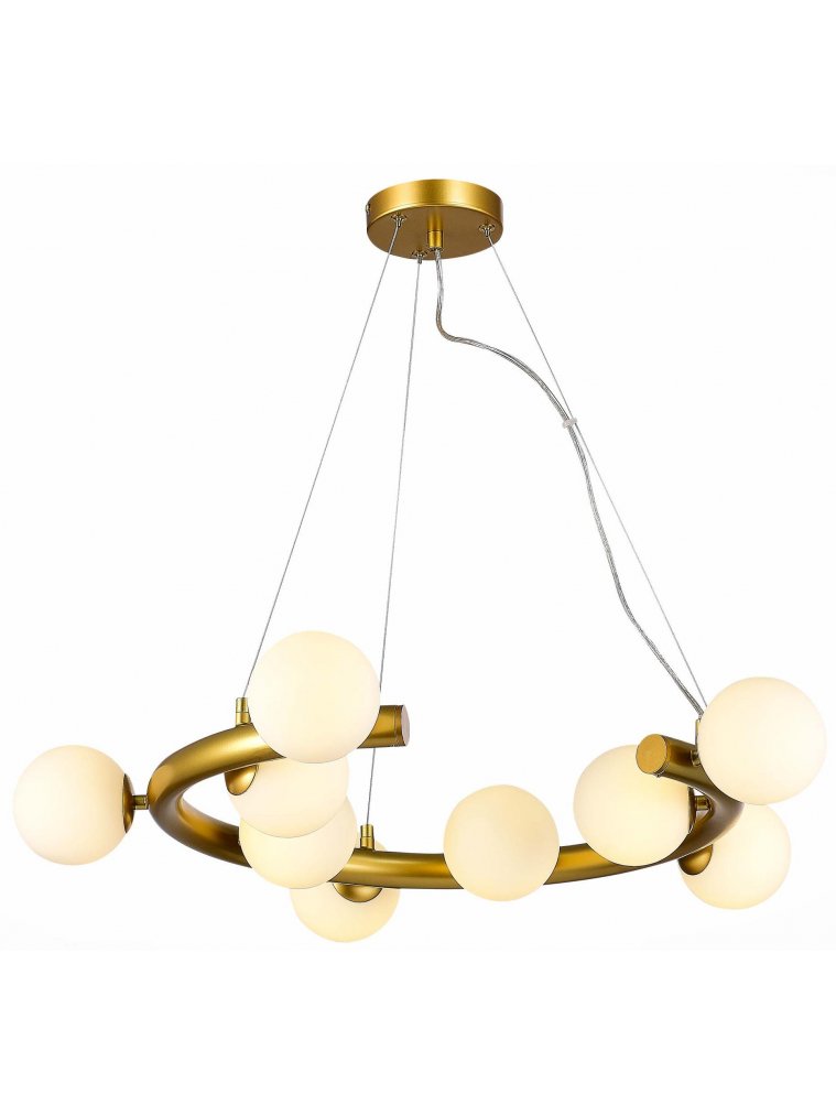 Подвесной светильник Asolo SL1185.203.09