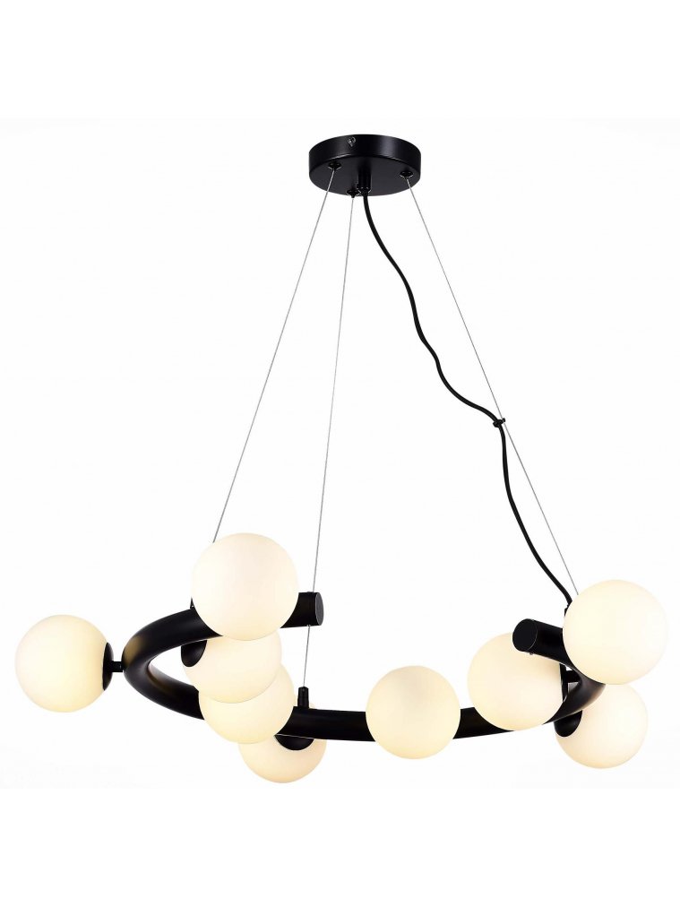 Подвесной светильник Asolo SL1185.403.09