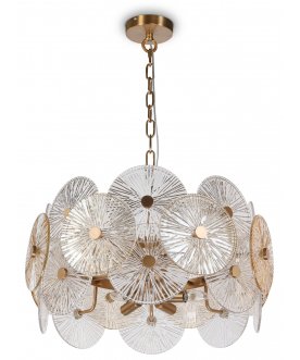 Подвесной светильник MOD007PL-08G