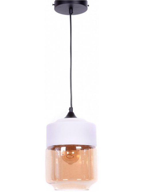 Подвесной светильник Astila LDP 6807 WT+TEA