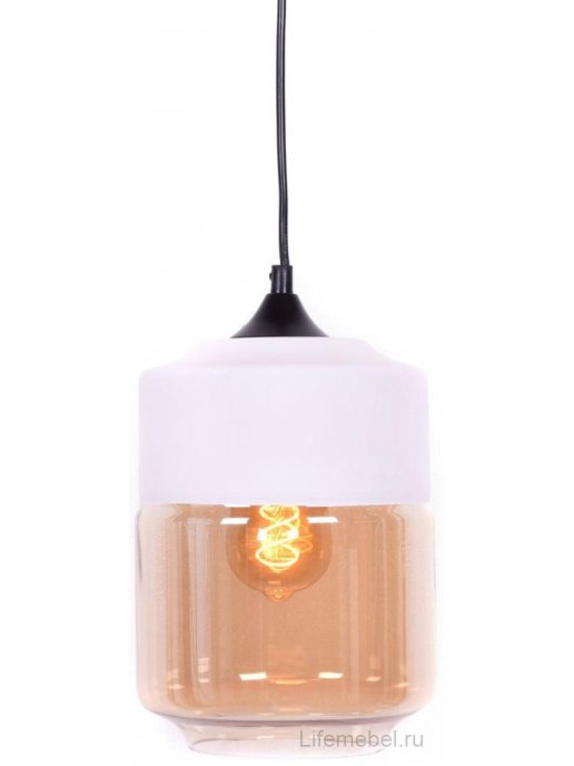 Подвесной светильник Astila LDP 6807 WT+TEA