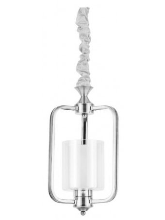 Подвесной светильник Atlanta LDP 1222-1 CHR+WT