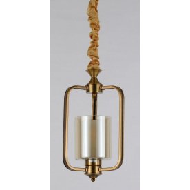 Подвесной светильник Atlanta LDP 1222-1