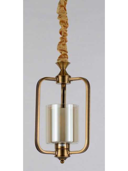 Подвесной светильник Atlanta LDP 1222-1 MD