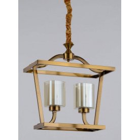 Подвесной светильник Atlanta LDP 1222-2