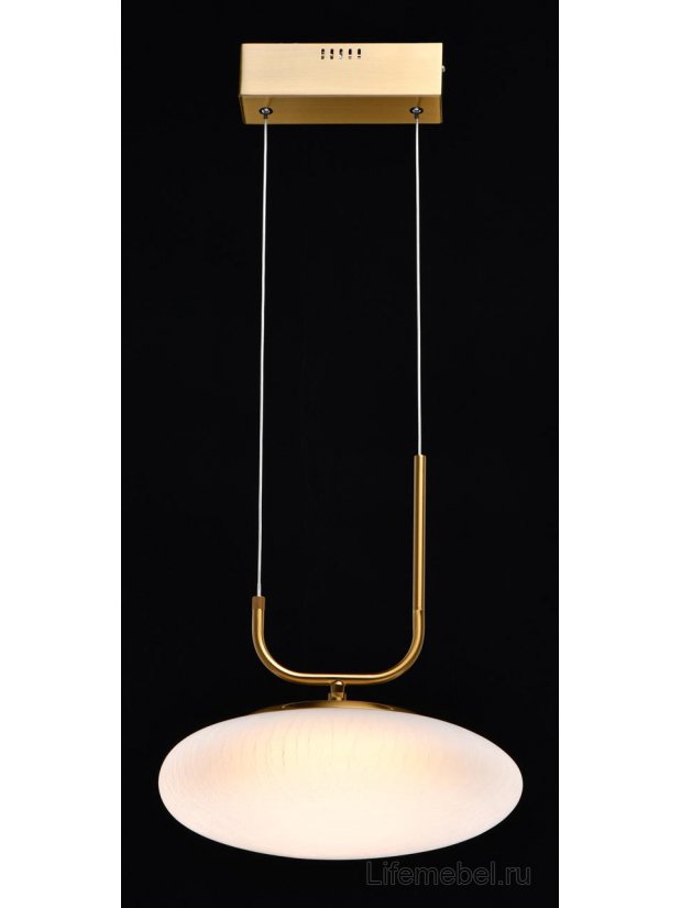Подвесной светильник Ауксис 722010701