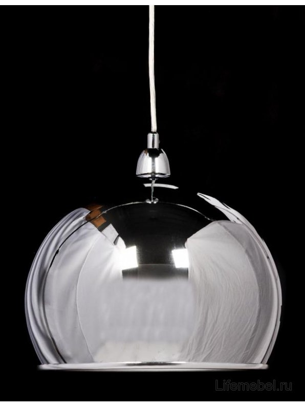 Подвесной светильник Aurora LDP 081013-300 CHR
