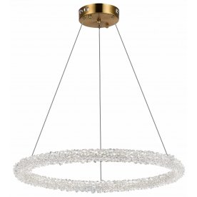 Подвесной светильник SL6110.213.01