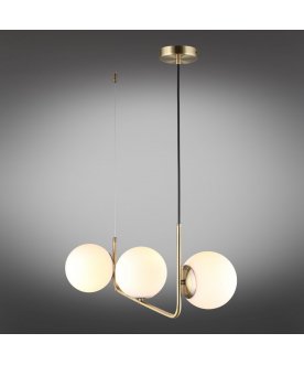 Подвесной светильник OML-66603-03