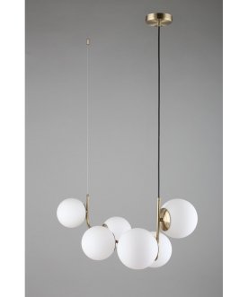 Подвесной светильник OML-66603-06