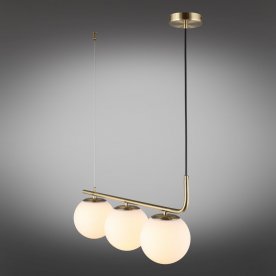 Подвесной светильник OML-66613-03