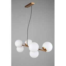 Подвесной светильник OML-66623-06