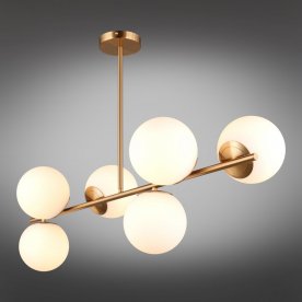 Подвесной светильник OML-66627-06