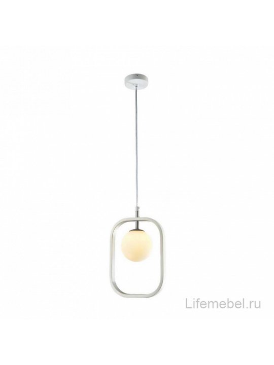 Подвесной светильник Avola MOD431-PL-01-WS