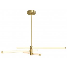 Подвесной светильник MOD106CL-L40G3K