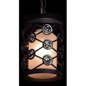 Подвесной светильник Айвенго 8 382016401