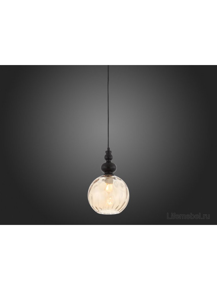 Подвесной светильник Bacineto SL374.313.01