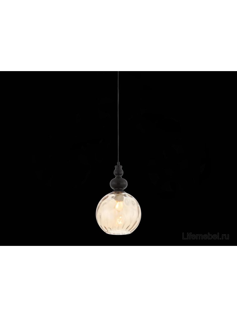 Подвесной светильник Bacineto SL374.313.01