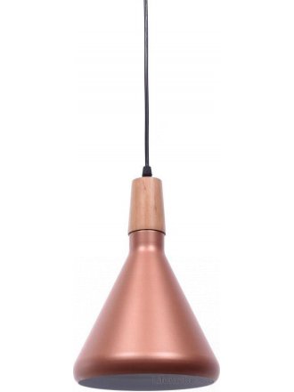 Подвесной светильник Bafido LDP 7754-A R.GD