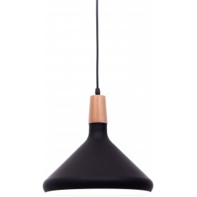 Подвесной светильник Bafido LDP 7754-B +WT