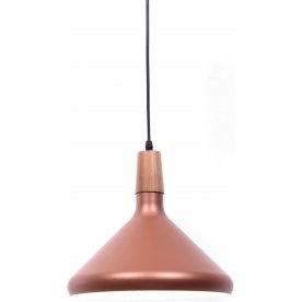 Подвесной светильник Bafido LDP 7754-B R