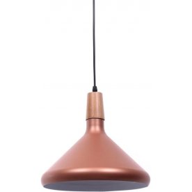 Подвесной светильник Bafido LDP 7754-B R