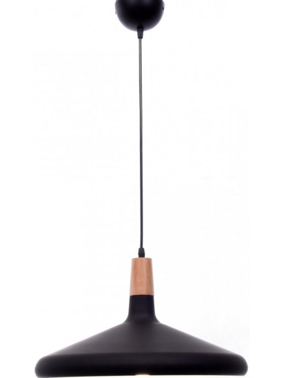 Подвесной светильник Bafido LDP 7754-C BK