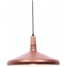 Подвесной светильник LDP 7754-C R.GD