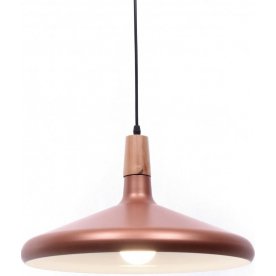 Подвесной светильник LDP 7754-C R.GD