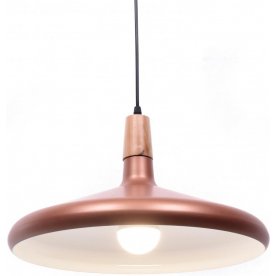 Подвесной светильник LDP 7754-C R.GD