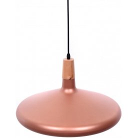 Подвесной светильник LDP 7754-C R.GD