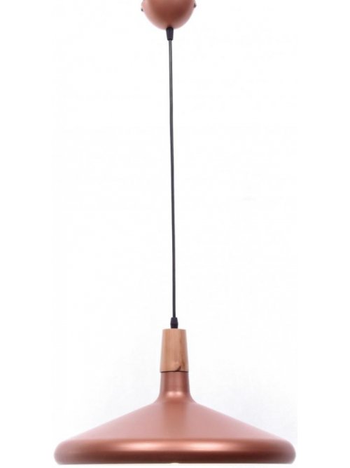 Подвесной светильник Bafido LDP 7754-C R.GD