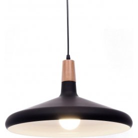 Подвесной светильник LDP 7754-С BK