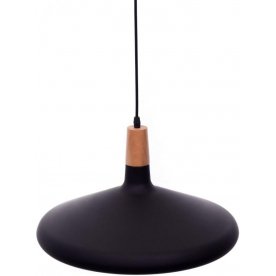 Подвесной светильник LDP 7754-С BK