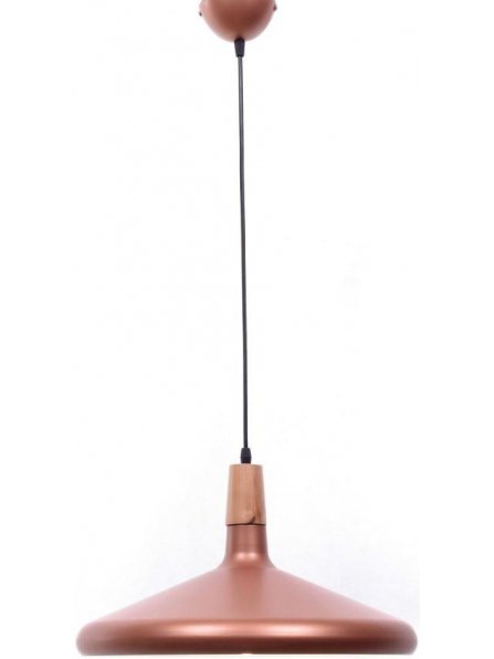Подвесной светильник Bafido  LDP 7754-С R.GD
