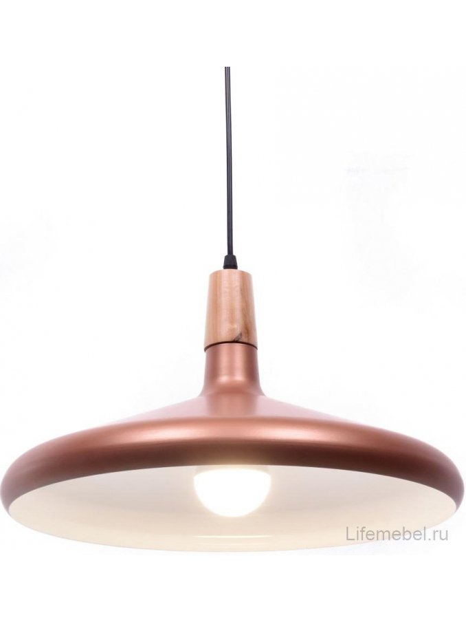 Подвесной светильник Bafido  LDP 7754-С R.GD