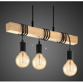 Подвесной светильник Bagetti SL1142.403.03