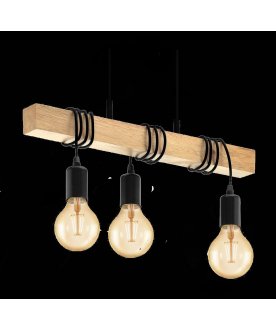 Подвесной светильник Bagetti SL1142.403.03