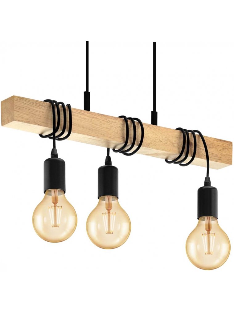 Подвесной светильник Bagetti SL1142.403.03