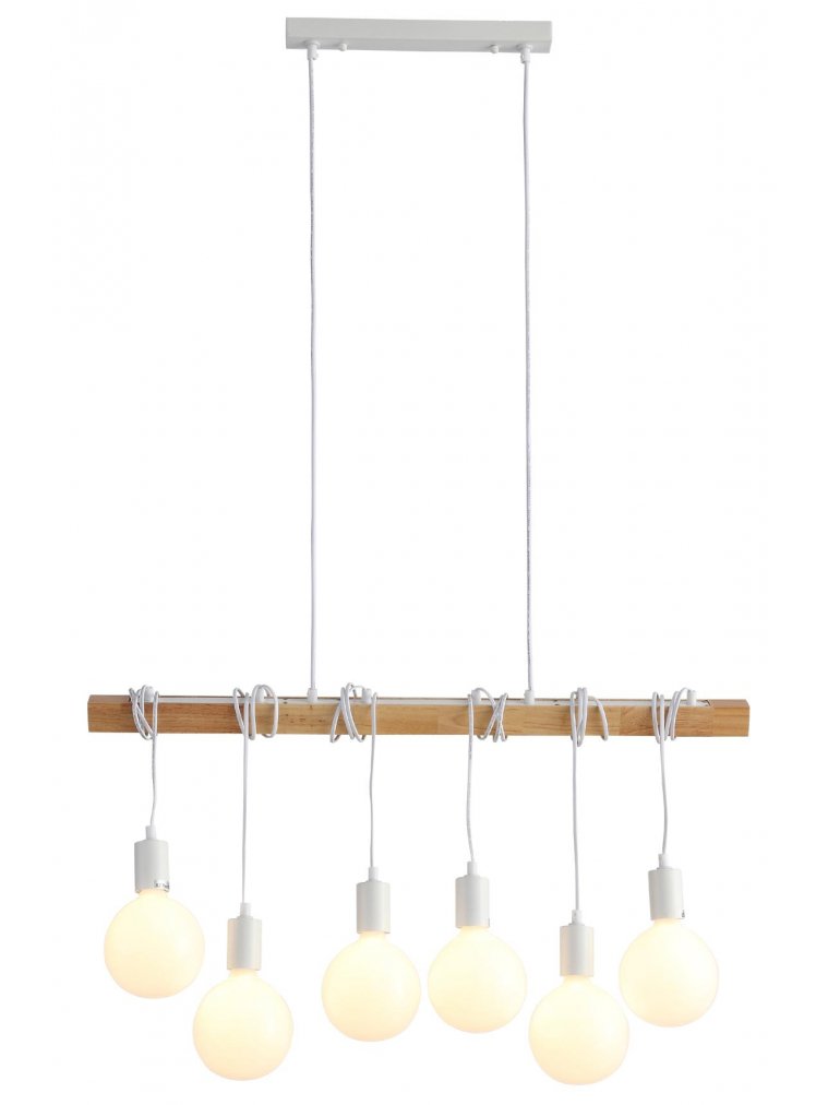 Подвесной светильник Bagetti SL1142.503.06