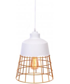 Подвесной светильник LDP 7933 WT