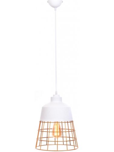 Подвесной светильник Bagsy LDP 7933 WT