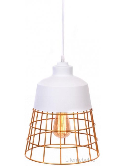 Подвесной светильник Bagsy LDP 7933 WT