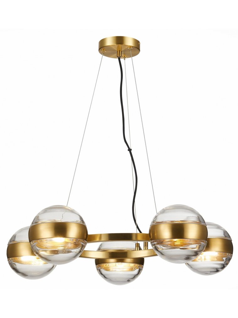 Подвесной светильник Bala SL1156.303.05