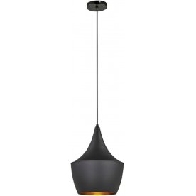 Подвесной светильник BalinaL2128-8-B