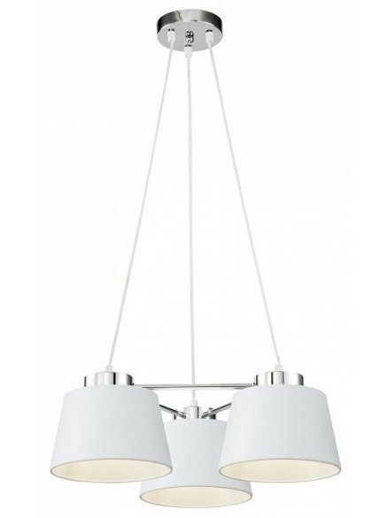 Подвесной светильник Barbara FR5004PL-03CH