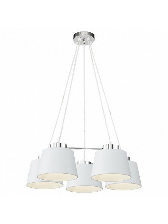 Подвесной светильник Barbara FR5004PL-05CH