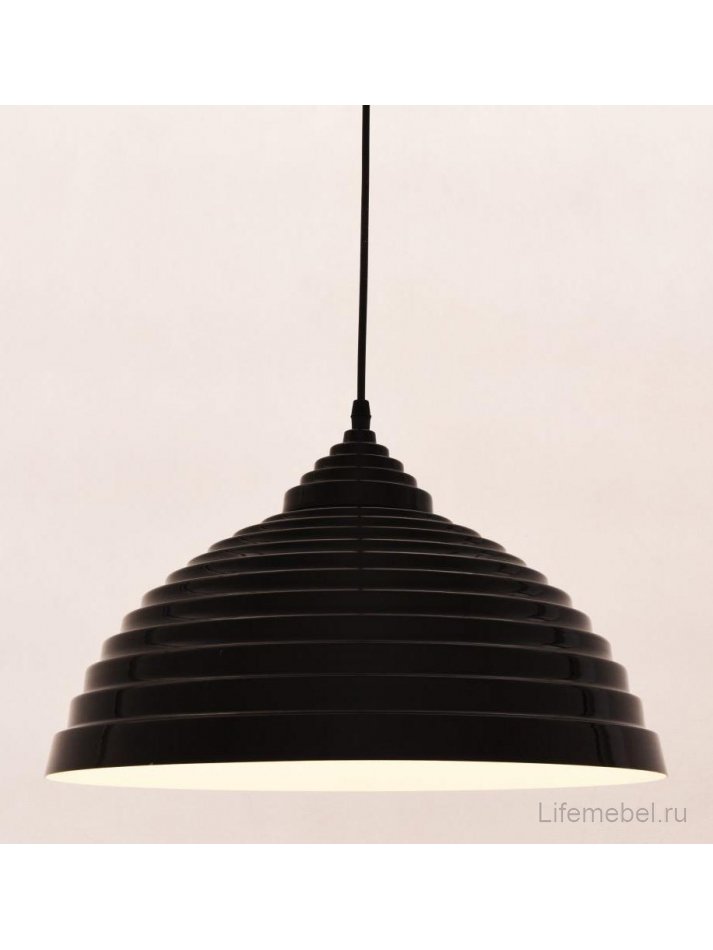Подвесной светильник Barito LDP 7620 BK