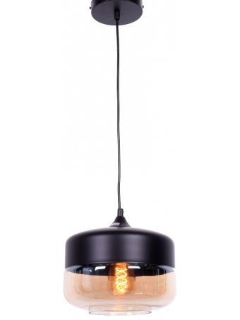 Подвесной светильник Barlet LDP 6808 BK